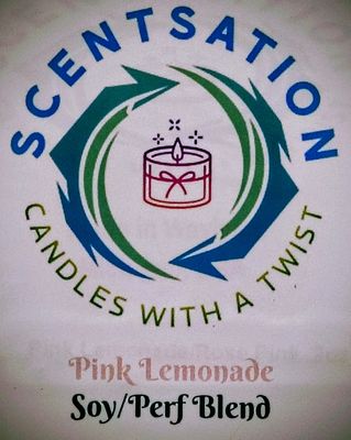 Pink Lemonade Waxmelt