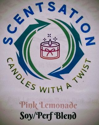Pink Lemonade Pucks