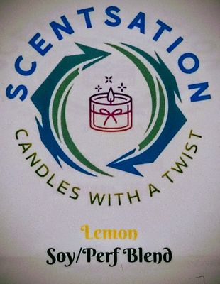 Lemon Pucks