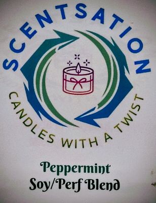 Peppermint Pucks