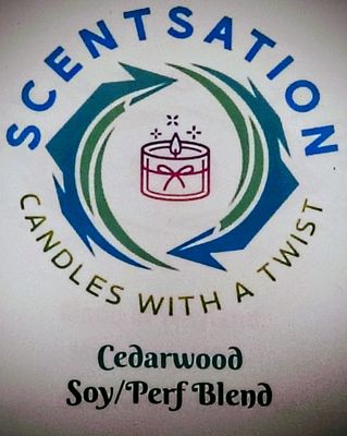 Cedarwood Pucks