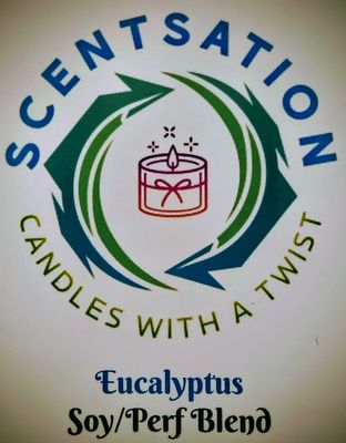 Eucalyptus Pucks