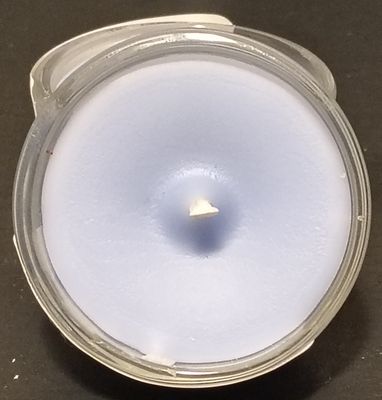 Blueberry Muffin Tealight