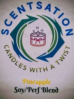 Pineapple Pucks