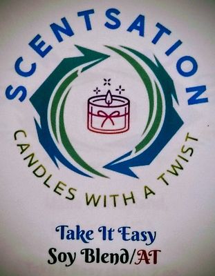 Take It Easy Waxmelt