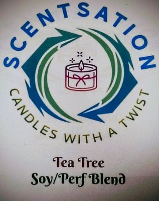 Tea Tree Pucks