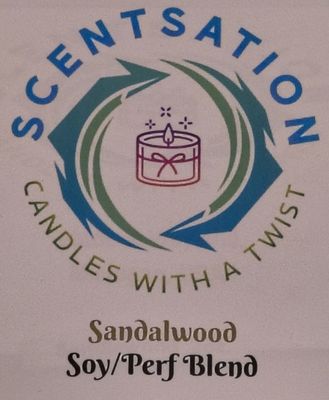 Sandalwood Pucks