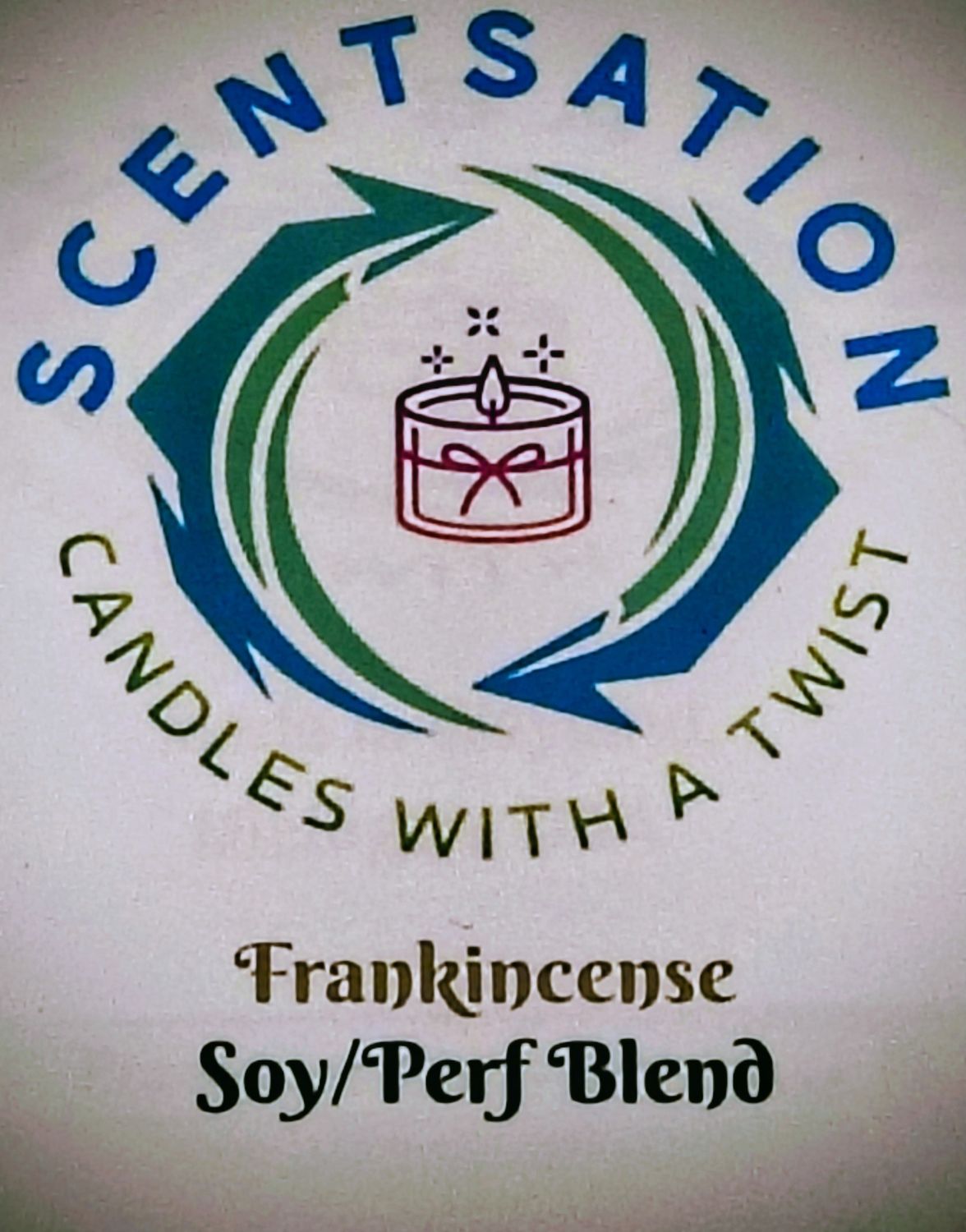 Frankincense Waxmelt