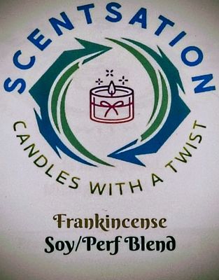 Frankincense Waxmelt