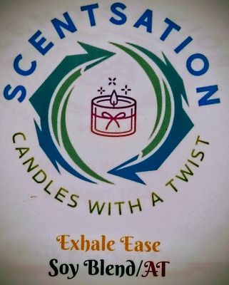 Exhale Ease Waxmelt