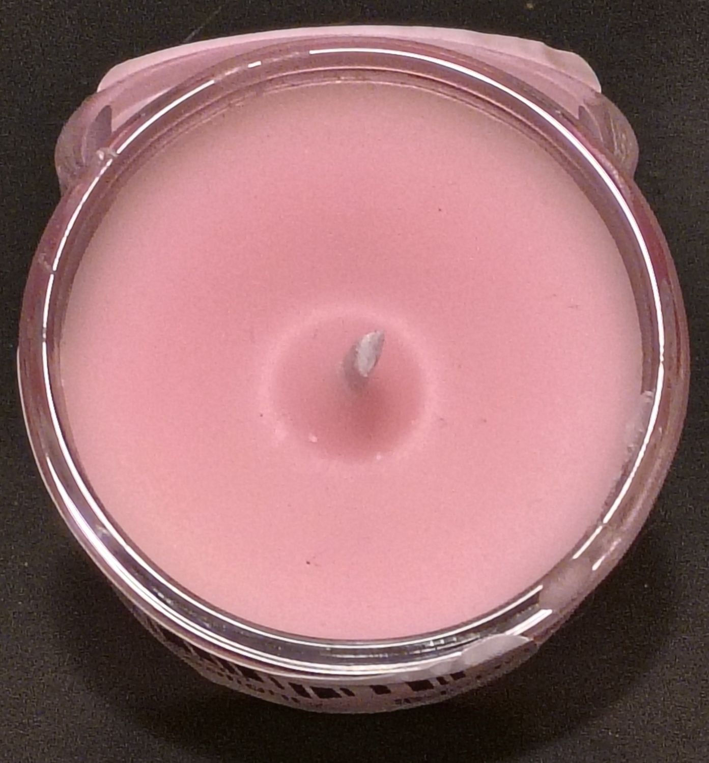 Apple Blossom Tealight