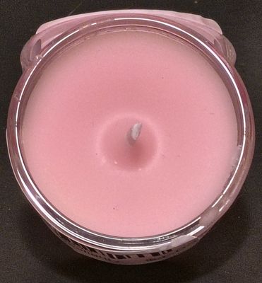 Apple Blossom Tealight