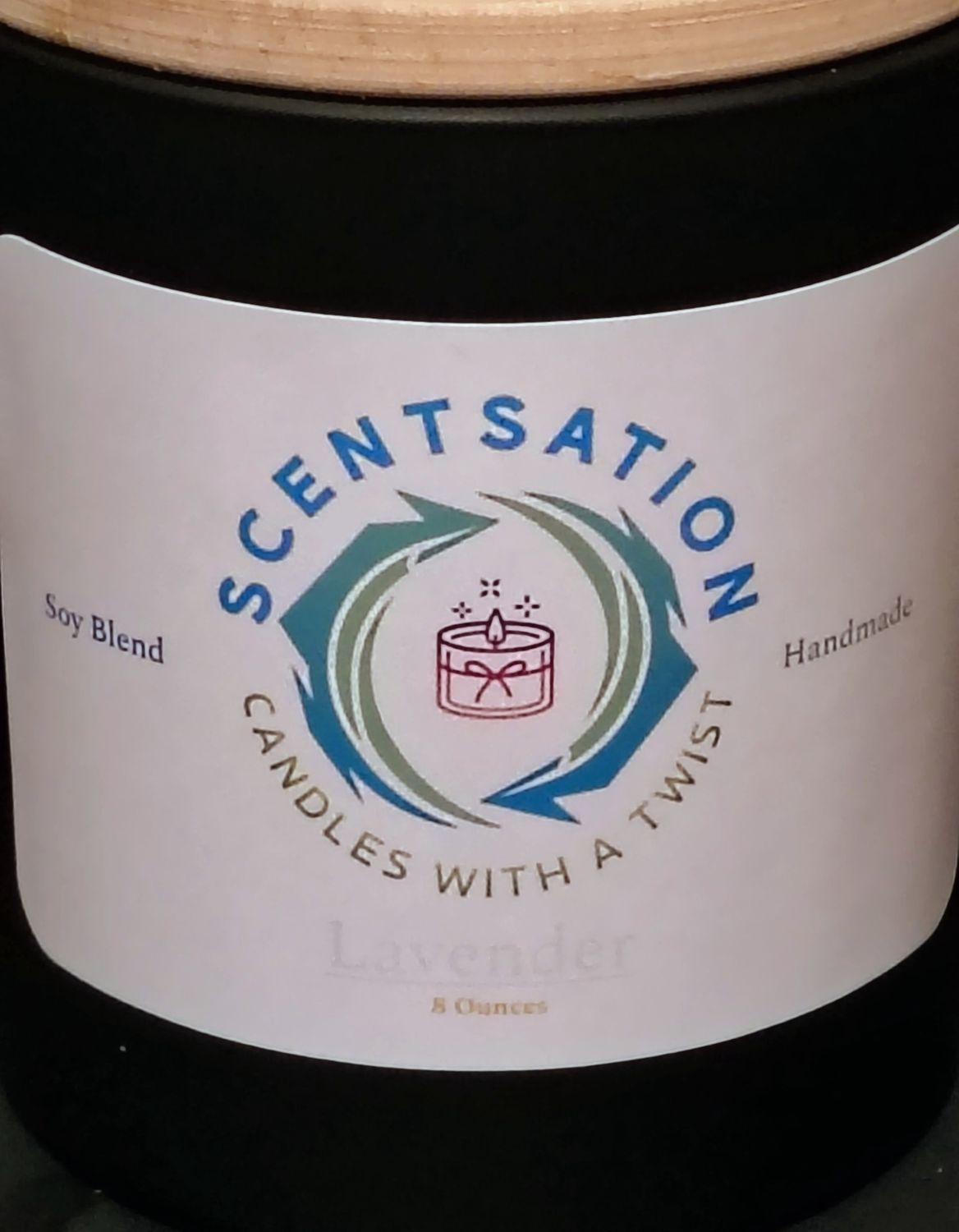 8 oz Lavender