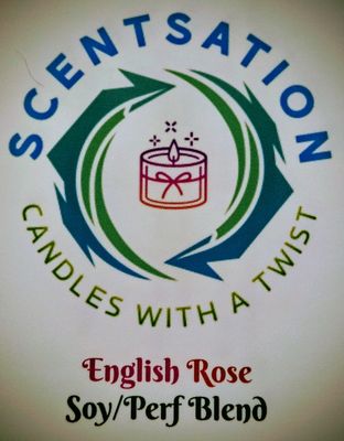 English Rose Waxmelt