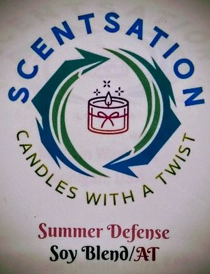 Summer Defense Waxmelt