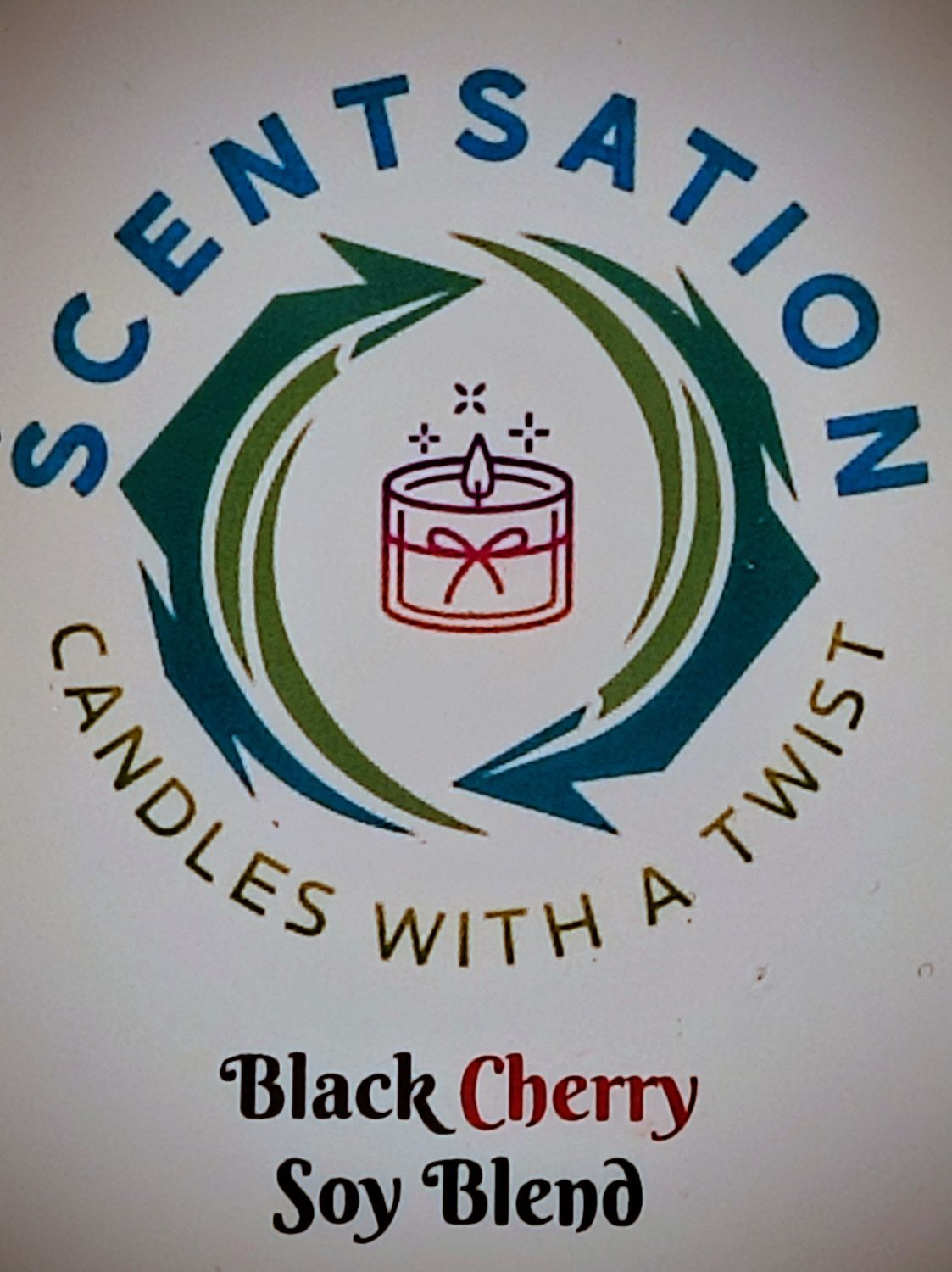 Black Cherry Waxmelt