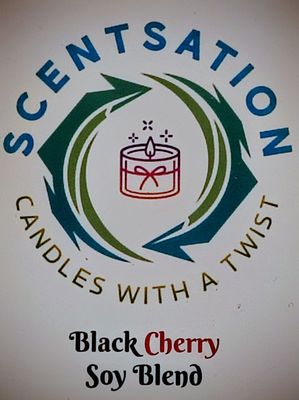 Black Cherry Waxmelt *(Popular)*