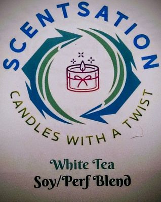 White Tea Pucks