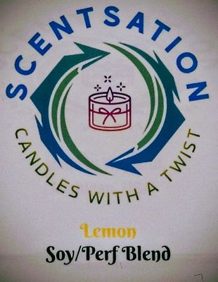 12 oz Lemon
