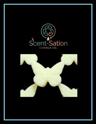 Butterfly (5 Per Order)