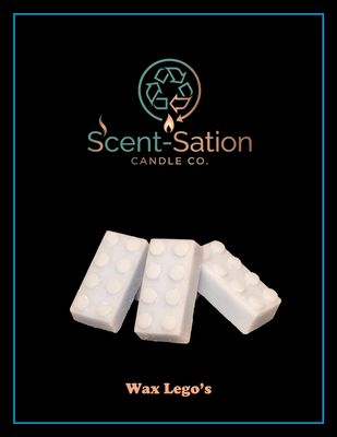 Legos (5 Per Order)