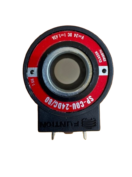 ATOS SP-COU-24DC Magnetspule | DHI/DHU Ventile | 100% Ersatz