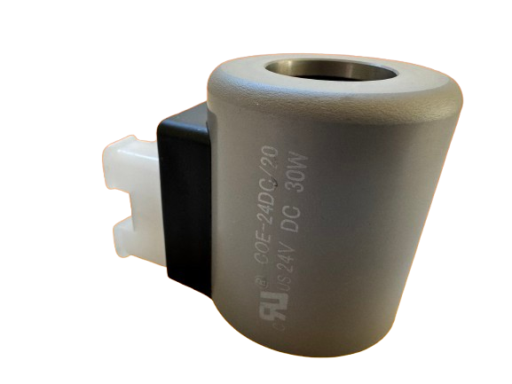 ATOS COE-24DC Magnetspule | DHE Ventile | 30W