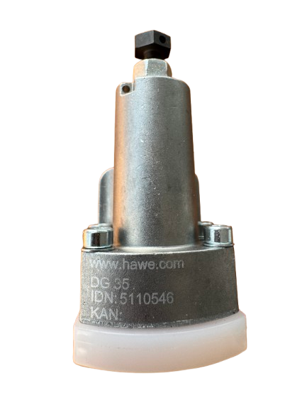 HAWE 75440012-00 Hydraulik-Druckschalter DG35 | 20-250 bar