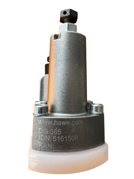 HAWE 75440025-00 Hydraulik-Druckschalter DG365 | 12-170 bar