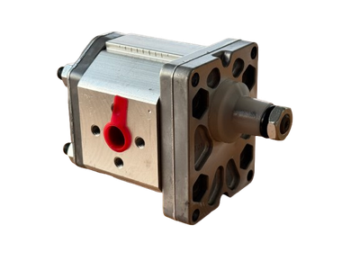 ALP2-D-16 Marzocchi Zahnradpumpe Gear pump
