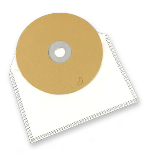 Papierbeutel zu RS T1