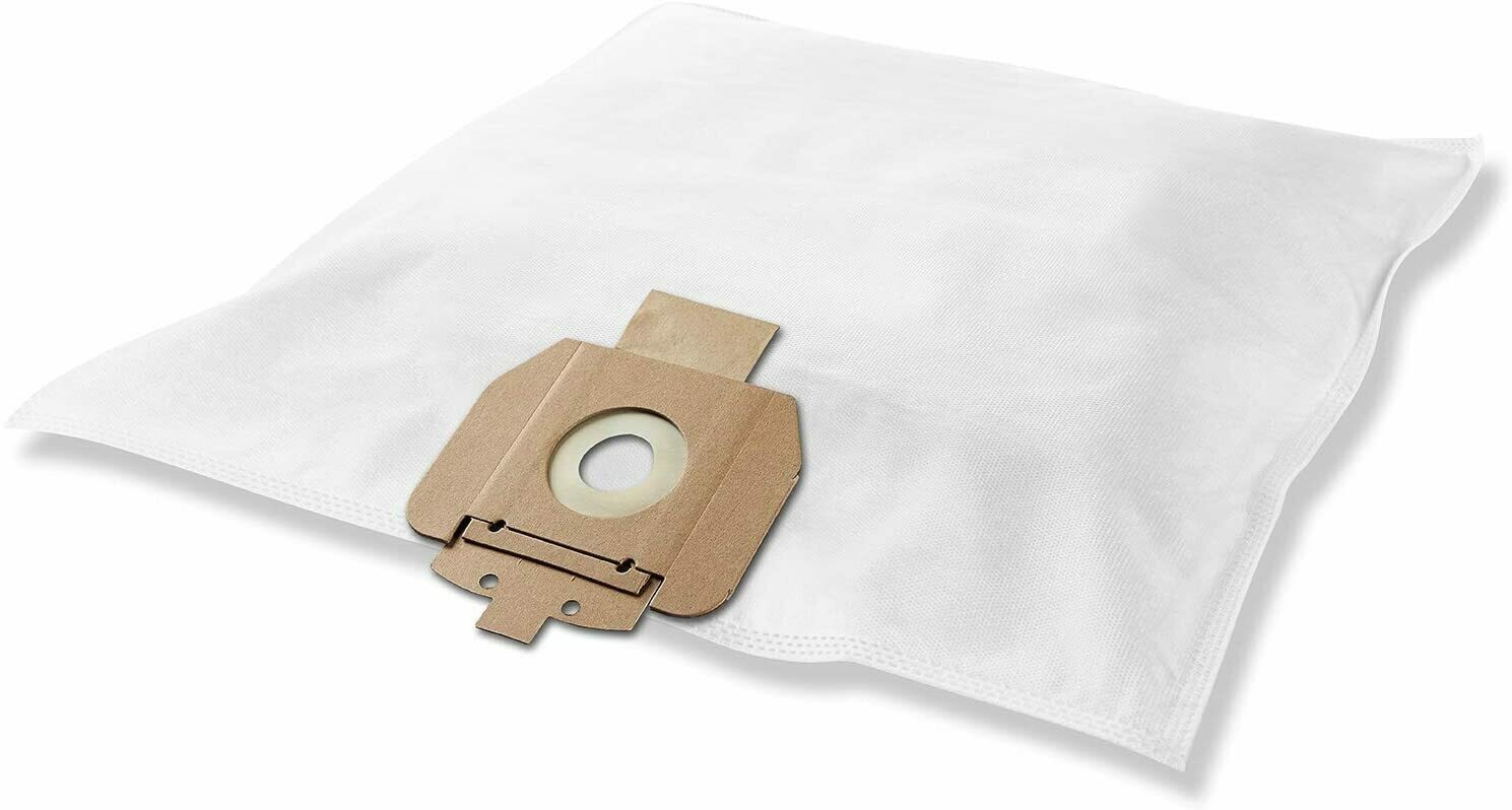 Vliesstaubbeutel zu S 10 und S 10 plus