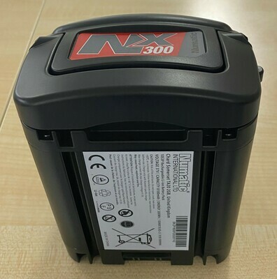 Lithium-Ionen Akku zu RSB150NX/1