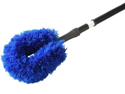 Staubwedel Profi, 85 - 125 cm Teleskop