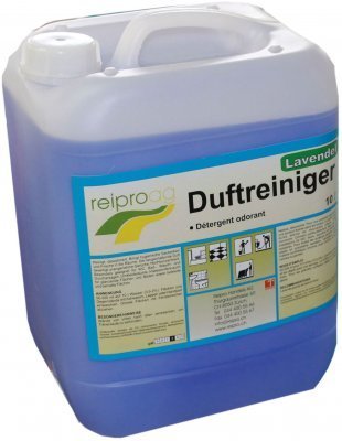 Duftreiniger Lavendel 10 l