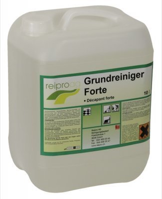 Grundreiniger Forte 10 l