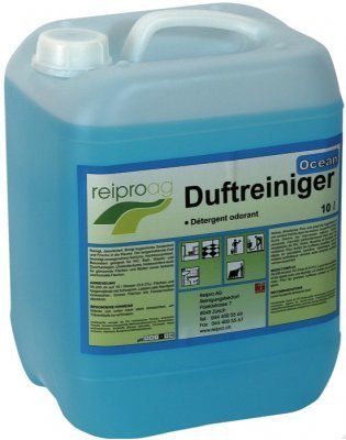 Duftreiniger Ocean 10 l