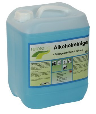 Alkoholreiniger 10 l Alkoholreiniger 10 l