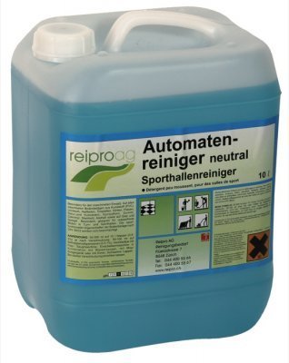 Automatenreiniger neutral Sporthallenreiniger 500 ml