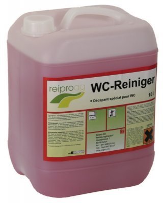 WC-Reiniger 500 ml