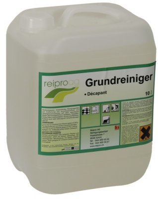 Grundreiniger 10 l