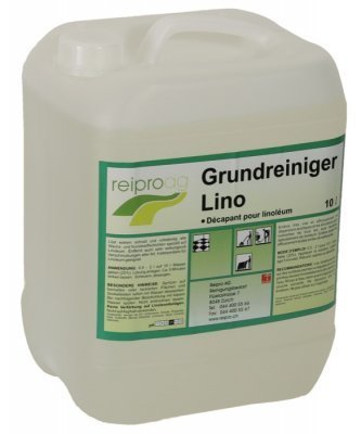 Grundreiniger Lino 500 ml
