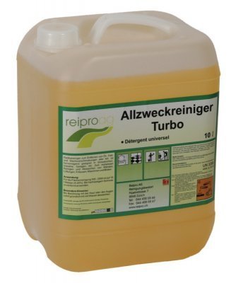 Allzweckreiniger Turbo 500 ml