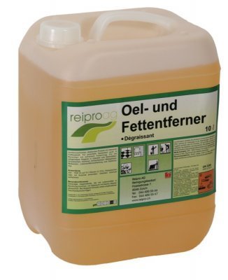 Oel- und Fettentferner 500 ml