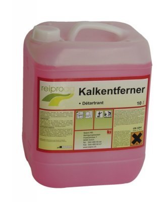 Kalkentferner 10 l