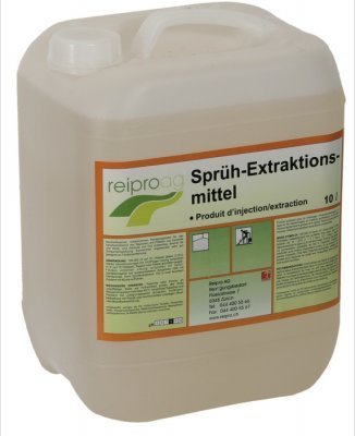 Sprüh- Extraktionsmittel 10 l