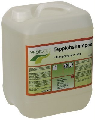 Teppichshampoo 5 l