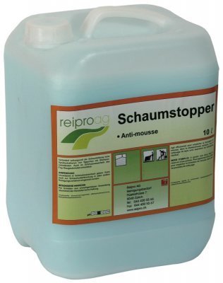 Schaumstopper 10 l