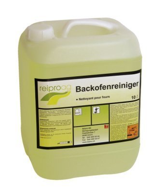 Backofen-/Fettreiniger 10 l