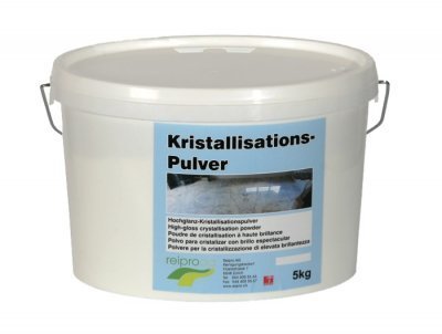 Kristallisations-Pulver 5 kg